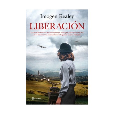Liberación