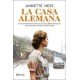 La Casa Alemana