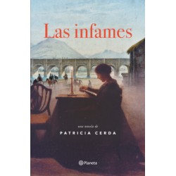 Las Infames