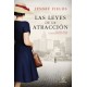 Las Leyes de la Atracción