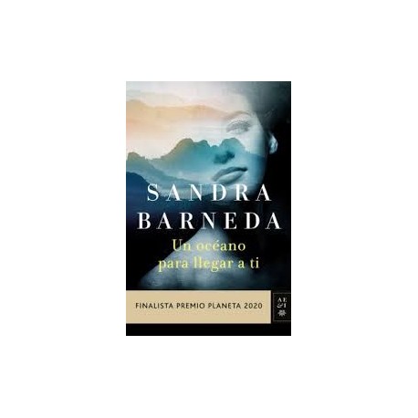 Un Océano Para Llegar a ti
