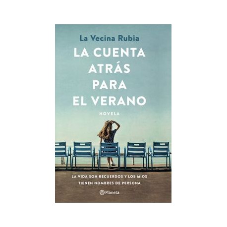 La Cuenta Atrás Para el Verano