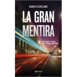 La Gran Mentira
