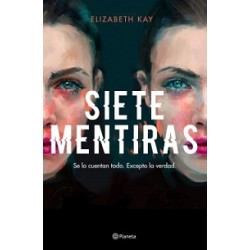 Siete Mentiras