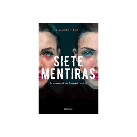 Siete Mentiras