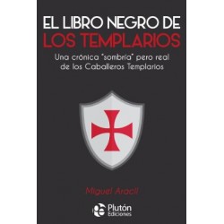 El libro negro de los templarios