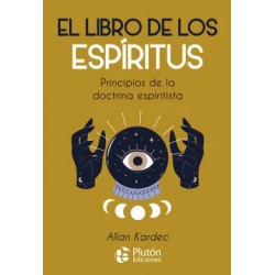El Libro de los Espíritus