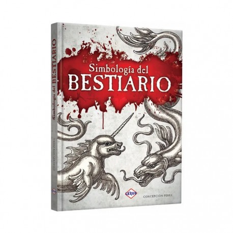 Simbología del Bestiario