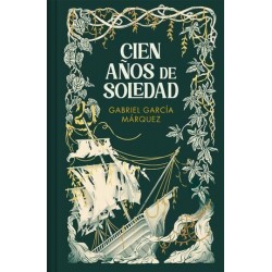Cien años de soledad