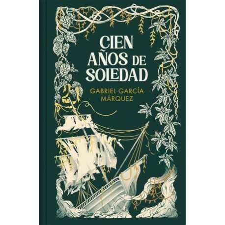 Cien años de soledad
