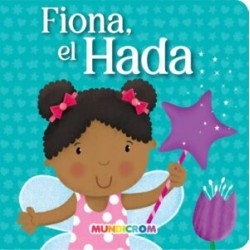 Fiona, el hada