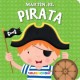 Martín, el pirata