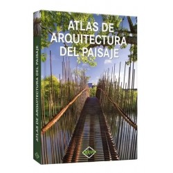 Atlas de Arquitectura del Paisaje