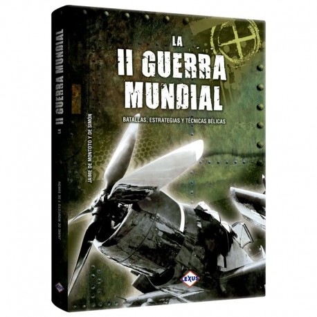 La II Guerra Mundial