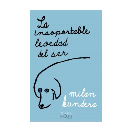 La insoportable levedad del ser