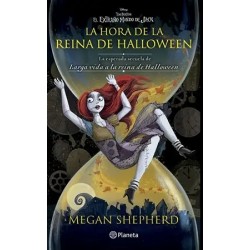La hora de la Reina de Halloween