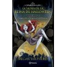 La hora de la Reina de Halloween