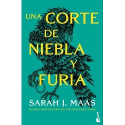 Una corte de niebla y furia