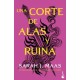 Una corte de alas y ruinas
