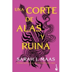 Una corte de alas y ruinas