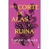 Una corte de alas y ruinas