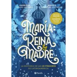 María: Reina y Madre