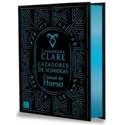 Ciudad de hueso Ed. Coleccionista