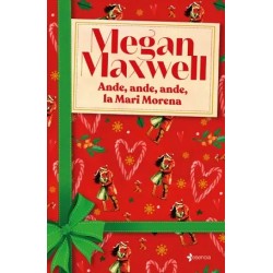 Ande, ande, ande, la mari morena