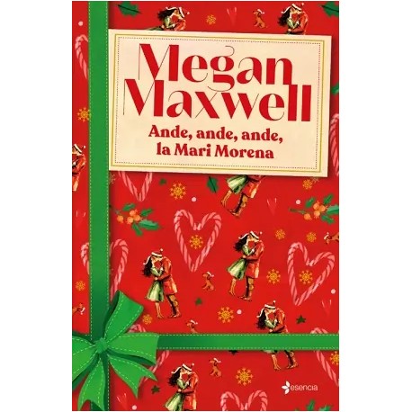 Ande, ande, ande, la mari morena