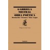 Obra Poética Gabriela Mistral