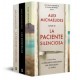 Pack Alex Michaelides