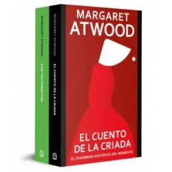 Pack El cuento de la criada