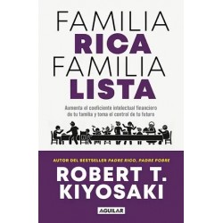 Familia rica, Familia Lista