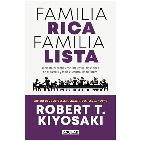 Familia rica, Familia Lista