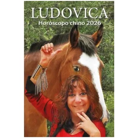 Horoscopo chino 2026