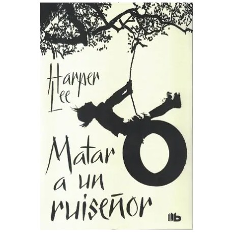 Matar a un Ruiseñor