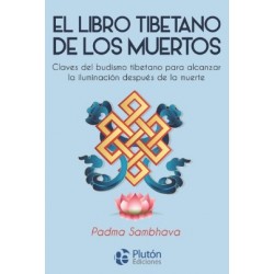 El libro tibetano de los muertos