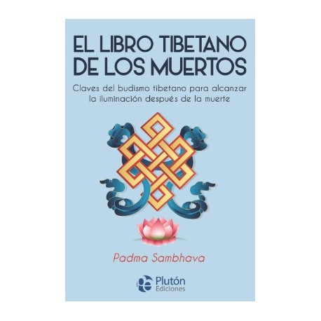 El libro tibetano de los muertos