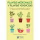 Plantas medicinales y plantas venenosas