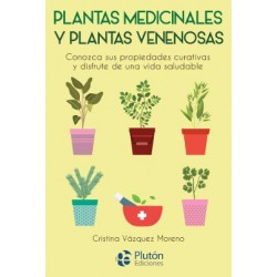 Plantas medicinales y plantas venenosas