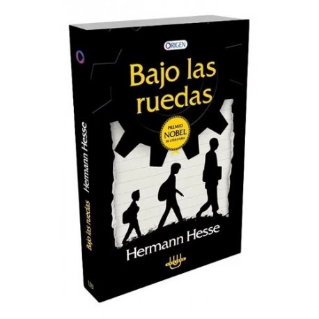 Bajo las ruedas