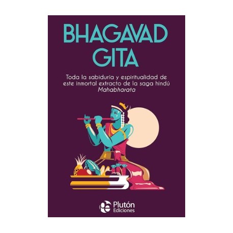 Bhagavad gita