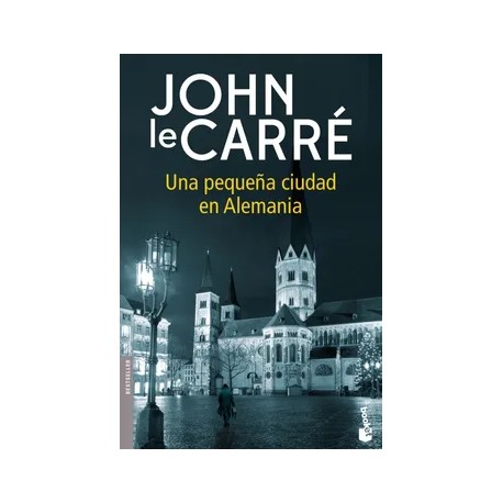 Una Pequeña Ciudad en Alemania