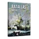 Batallas Navales