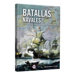 Batallas Navales