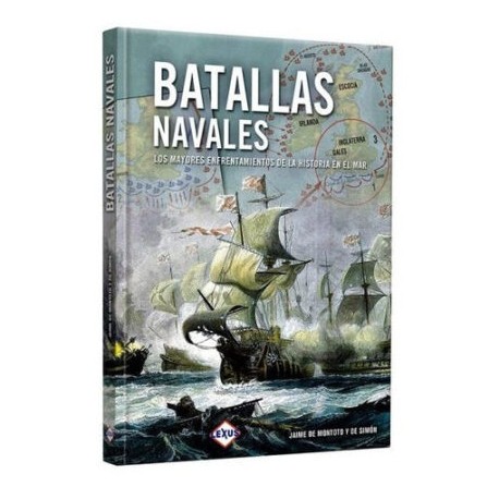 Batallas Navales