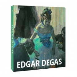 Edgar Degas