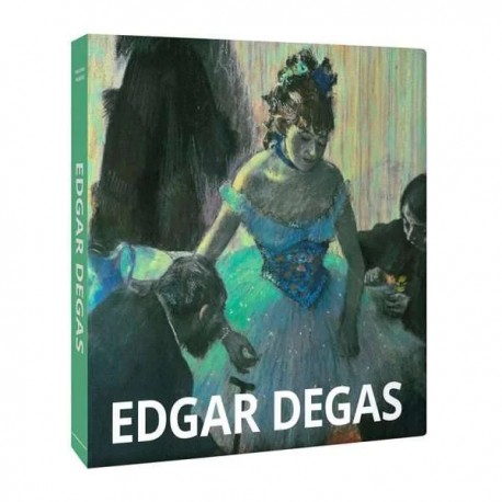 Edgar Degas