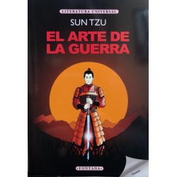 El arte de la guerra