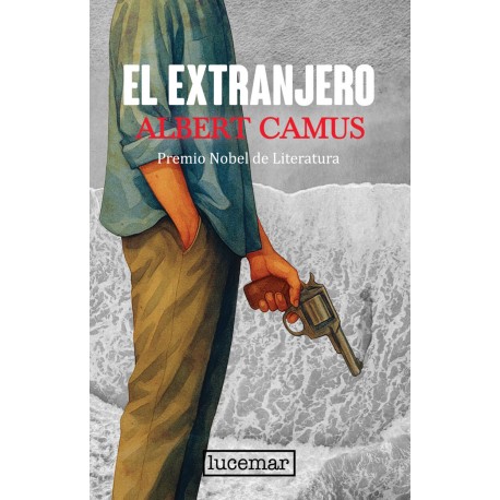 El extranjero